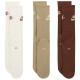Nike Κάλτσες Sportswear Everyday Essential 3 pairs